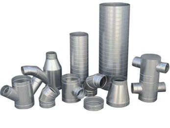 вентиляційні сиситеми