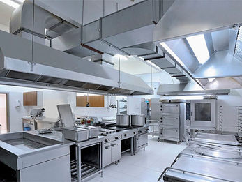 зонт вытяжной , нейтральное оборудование