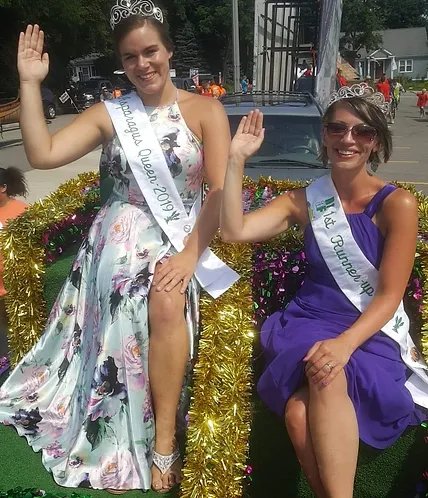 National Asparagus Festival 2022