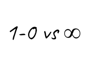 Stop Trying to Win the Infinite Game -Article #6