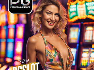 pgslot official สล็อตยอดฮิต แหล่งรวมความสนุก