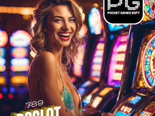 pg slot เว็บ ตรง อันดับ 1 สล็อตยอดนิยม ความสนุกที่มาพร้อมกับความคุ้มค่า