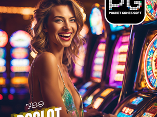 pg slot เว็บ ตรง อันดับ 1 สล็อตยอดนิยม ความสนุกที่มาพร้อมกับความคุ้มค่า