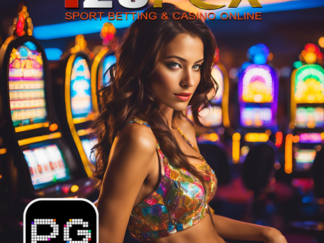 pg slot game สล็อตยอดฮิต ความสนุกที่หยุดไม่อยู่