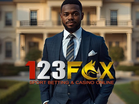 สมัคร 1Fox สล็อตแตกง่าย โบนัสก้อนโต