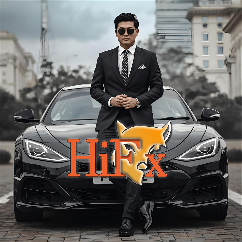 Hifox บาคาร่าทดลองเล่นฟรี ความสนุกที่ไม่ควรมองข้าม