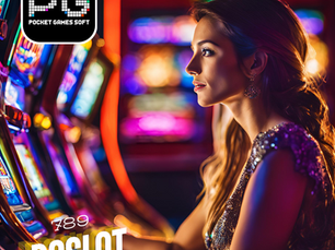 pg slot game vip รวมสล็อตชั้นนำ เพลิดเพลินไปกับประสบการณ์อันล้ำค่า