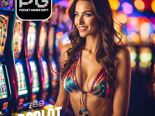 pgslot official สล็อตฟีเจอร์พิเศษที่เพิ่มความตื่นเต้น ความบันเทิงที่ครองใจผู้เล่น