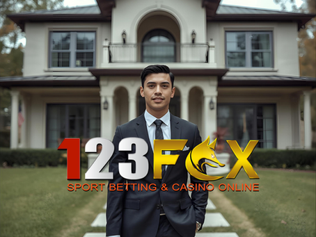 ระบบความปลอดภัยของ 123Fox คาสิโน ที่ผู้เล่นไว้ใจได้