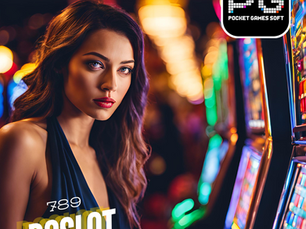 pg slot game vip การเล่นที่เหนือระดับ แหล่งรวมความสนุก