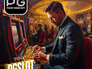 เกมสล็อต PG ที่มาแรงที่สุดปีนี้