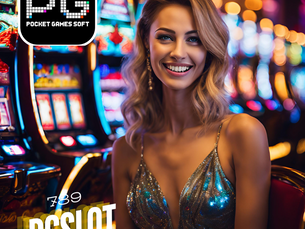 pgslot game สล็อต Big Win เบทน้อย แตกหนัก