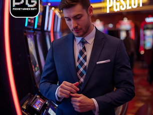 เทคนิคปั่น PG Slot ให้ได้โบนัสใหญ่