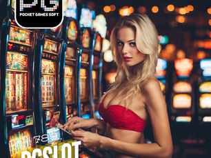 ทาง เข้า pg slot game ลุ้นสนุกไปกับเงินรางวัลมหาศาล โอกาสรวยรอคุณอยู่