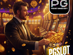 แนะนำเกมโบนัสแตกไวจาก PG Slot