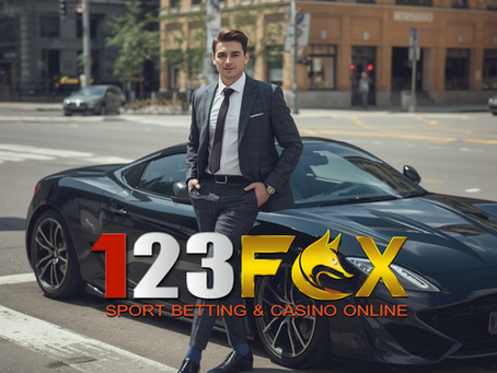 อนาคตของ 123Fox คาสิโน กับการพัฒนาระบบในปีต่อไป