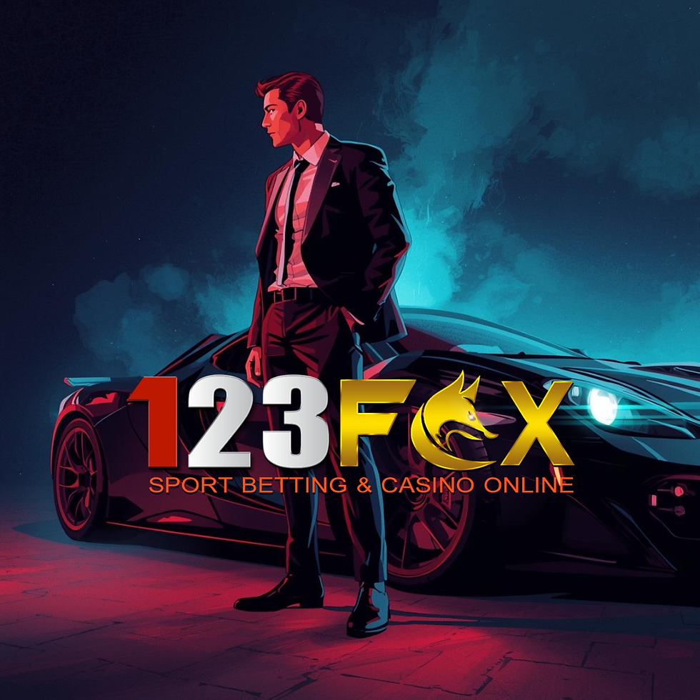 เทคนิคอ่านเค้าไพ่ใน 123Fox บาคาร่า ที่มือใหม่ต้องรู้