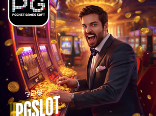 เล่น PG Slot ด้วยทุนน้อย กำไรได้จริง