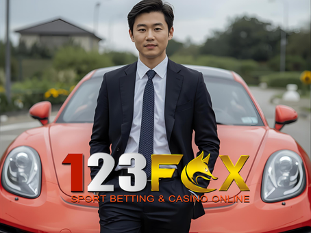 ทำไมบาคาร่าถึงเป็นเกมยอดนิยมอันดับหนึ่งใน 123Fox