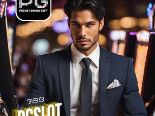 pg slot game vip การเล่นที่เหนือระดับ คุณค่าที่ควรลอง