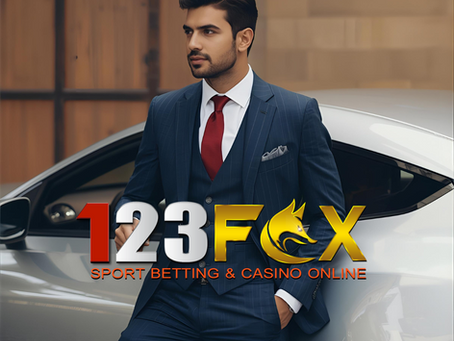 1Fox สล็อตเว็บตรง แตกง่าย 2025