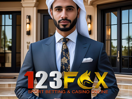 1Fox บาคาร่ารวมค่ายดัง เล่นง่ายคืนกำไรผู้เล่น