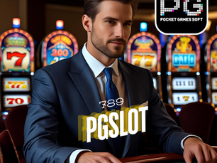 PG Slot สล็อตแตกง่าย เล่นได้เงินจริง