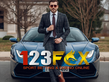 1Fox บาคาร่าชนะง่าย มือใหม่ก็รวยได้