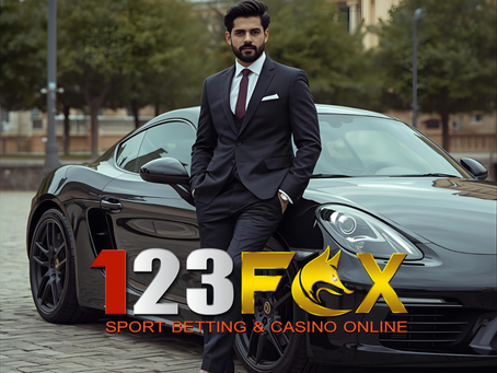 1Fox บาคาร่าเล่นได้ทุกระบบ รวมค่ายใหญ่ในที่เดียว