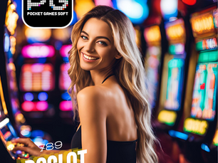 pgslot official เกมสล็อตที่หลากหลายและน่าตื่นเต้น ลุ้นระทึกไปกับเงินรางวัลก้อนโต
