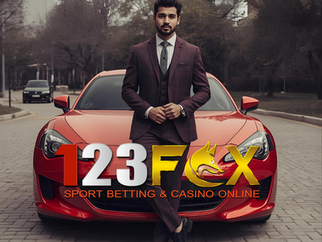 1Fox บาคาร่ามือถือ เล่นง่ายทุกที่ทุกเวลา