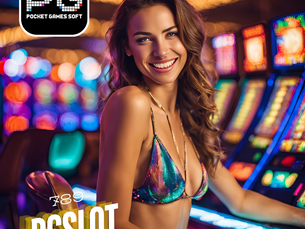 pgslot game สล็อตแตกง่าย เพลิดเพลินความสนุกไปกับสล็อตยอดฮิตมากมาย