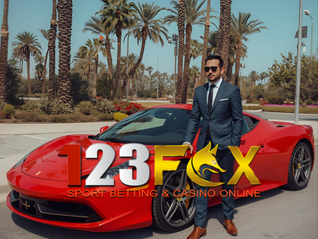 ทางเข้า 1Fox บาคาร่าอันดับ 1 สมัครฟรีโบนัส