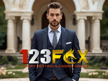 123Fox สล็อต แจกโบนัสรายวันสำหรับสมาชิกทุกคน