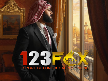 ความต่างระหว่างเกมคาสิโนสดและเกมโต๊ะใน 123Fox