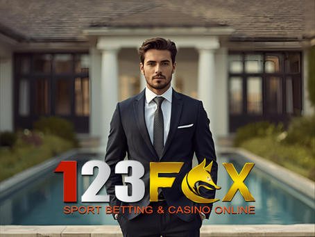 1Fox บาคาร่ามาแรง การันตีกำไร