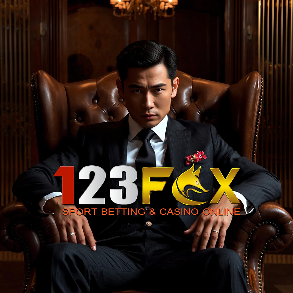 วิธีเริ่มต้นเล่นใน 123Fox คาสิโน สำหรับมือใหม่หัดเดิมพันออนไลน์