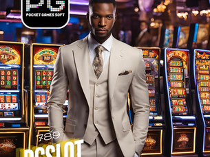 เว็บ pg slot สล็อตสุดฮิต ความสนุกที่ไม่รู้จบ