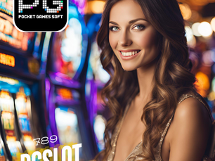pgslot game สล็อตโบนัสก้อนโต แตกหนัก โอกาสรวยที่ต้องลอง