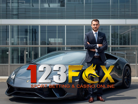 123Fox บาคาร่า คืนยอดเสียทุกสัปดาห์จริงไหม