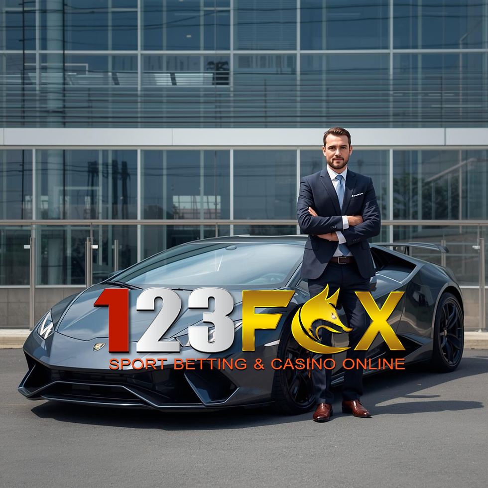 123Fox บาคาร่า คืนยอดเสียทุกสัปดาห์จริงไหม