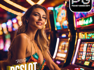 pg slot mega การเล่นที่เหนือระดับ ความสนุกที่มาพร้อมความทันสมัย