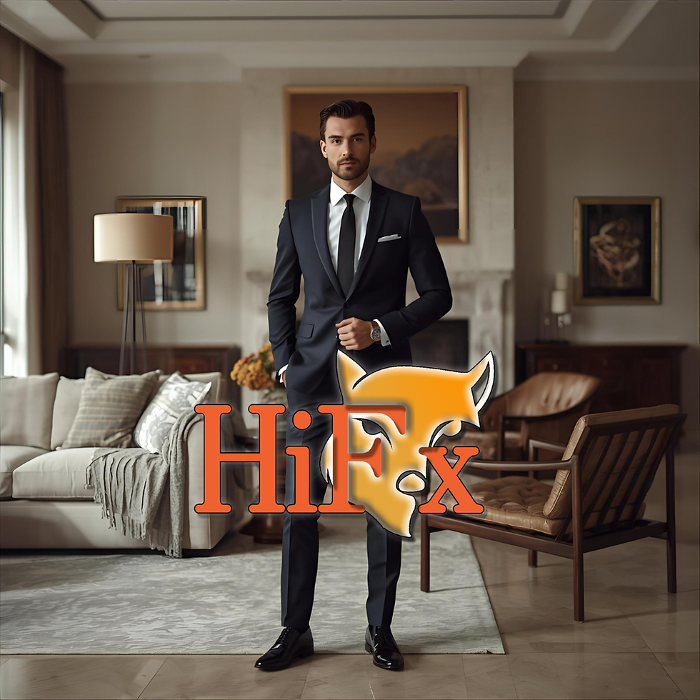 Hifox คาสิโนมาแรง 2025