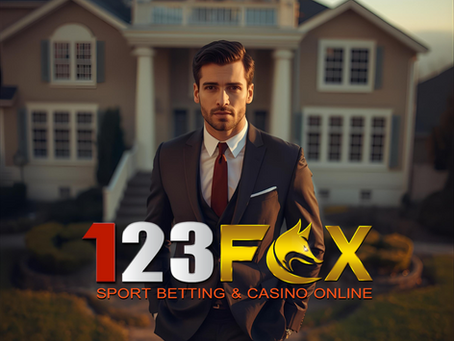 1Fox บาคาร่าฝากถอนออโต้ ไม่มีขั้นต่ำ