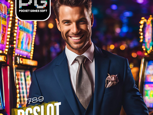pg slot game vip สล็อตสุดพิเศษ สนุกไปกับการเล่นสุด Vip