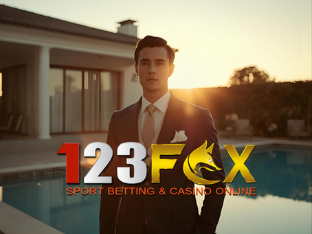 เคล็ดลับการบริหารเงินในการเล่น 123Fox คาสิโน ให้ได้กำไร