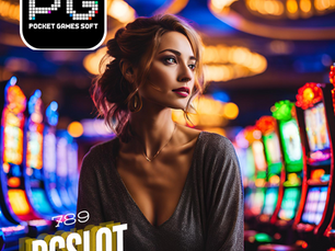 pgslot game สุดยอดเกมสล็อต รวมสล็อตชั้นนำที่คุณต้องลอง