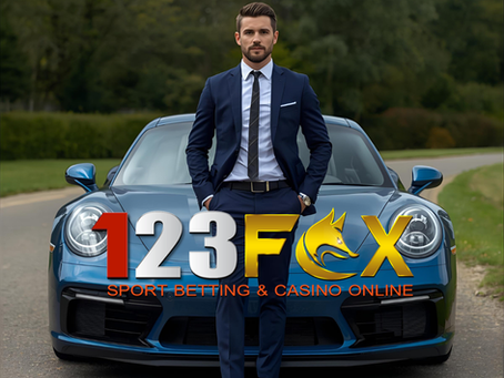 เล่นสล็อต 123Fox อย่างไรให้ไม่ขาดทุน