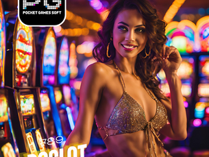 เว็บ ตรง pg slot เพลิดเพลินความสนุกไปกับเว็บตรง PG Slot แหล่งรวมความบันเทิง