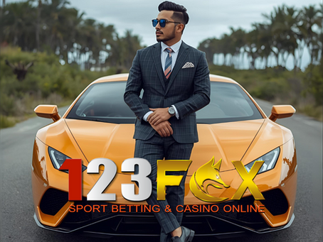 1Fox บาคาร่าเกมยอดนิยม 2025